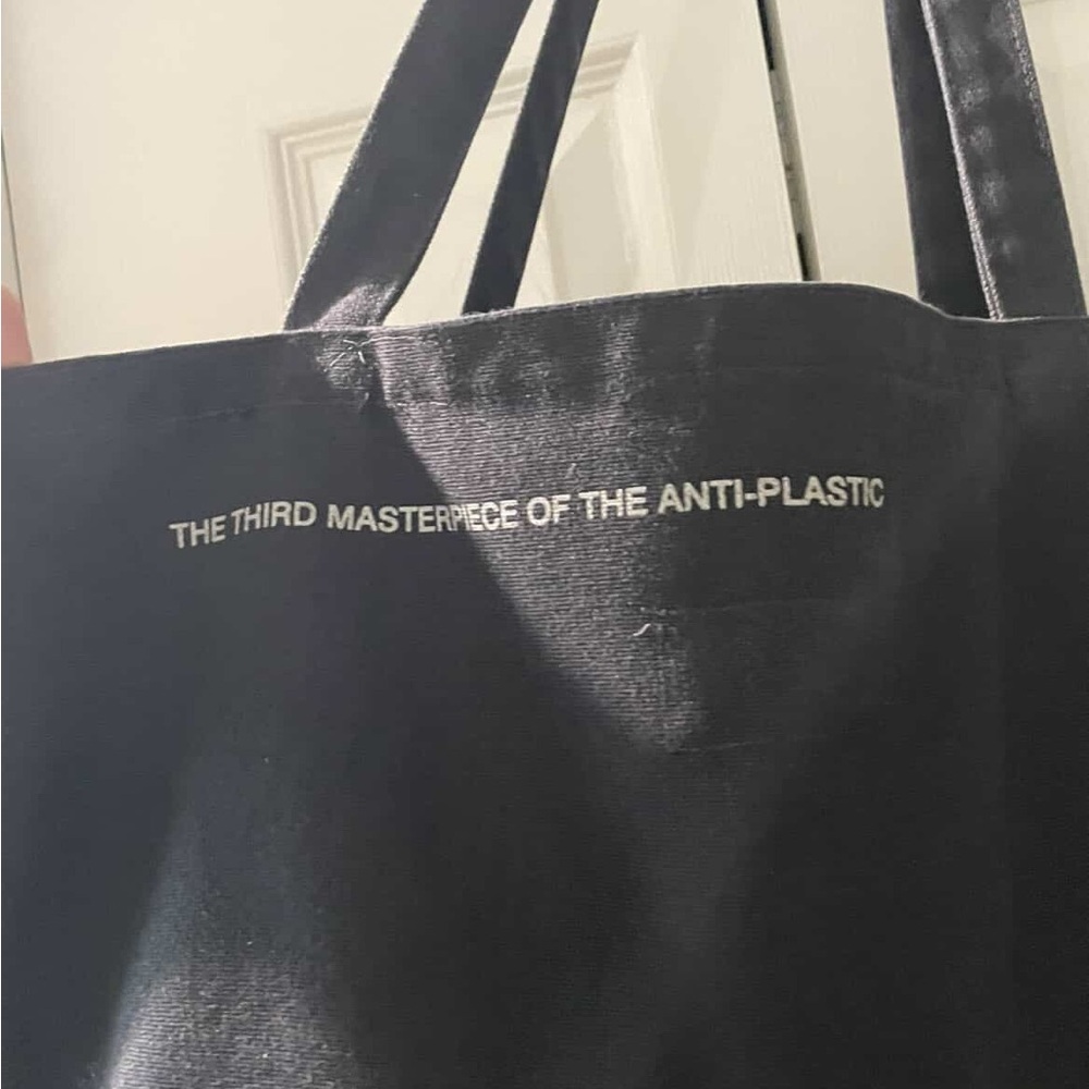 enfants riches deprimes tote bag - Picture 4 of 6